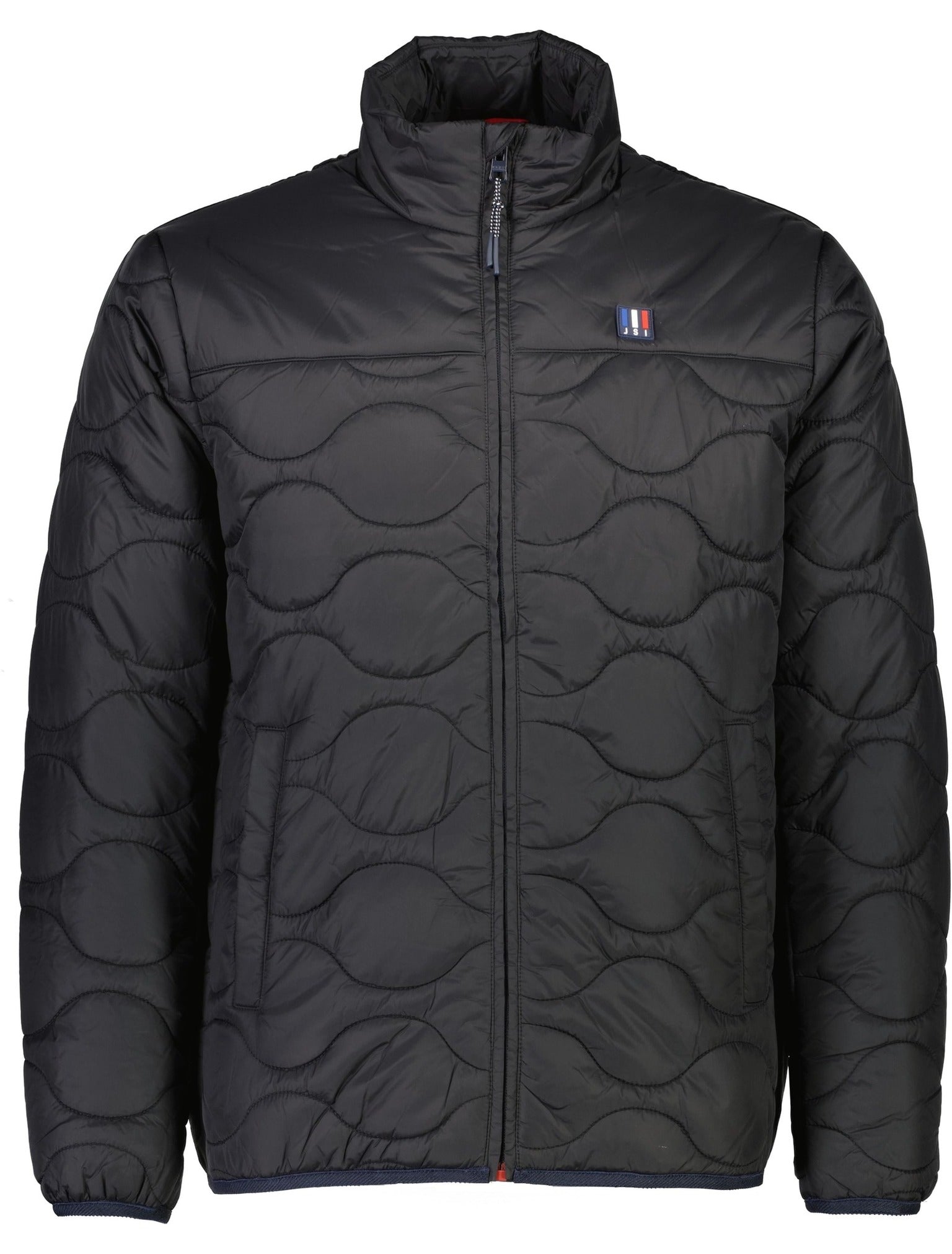 Jack's Overtøj 3-300026-black_3XL - Bygholm Menswear